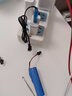ZDCP 3.7V帶保護(hù)板14500 18650鋰電池遙控電動(dòng)玩具車LED燈4.2V可充電 1節(jié)18650電池 SM接口+充電線 曬單實(shí)拍圖