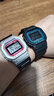卡西歐（CASIO） G-SHOCK變形金剛聯(lián)名款時(shí)尚運(yùn)動(dòng)男表防水防震男士手表 DW-5600MEGA22-8PFT 威震天 曬單實(shí)拍圖