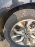 佳通輪胎（Giti）佳通汽車輪胎 Comfort 228V1 215/55R17 94V 適配比亞迪-宋 全新汽車輪胎 曬單實拍圖