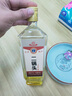 京都二鍋頭 清香型白酒 京韻壹號白 500ml*6瓶 整箱裝 北京特產(chǎn)糧食酒 42度 500mL 6瓶 整箱裝 曬單實(shí)拍圖
