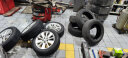 佳通(Giti)轮胎185/60R15 84H GitiComfort 221 原配东南V3菱悦 实拍图