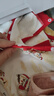 貝樂(lè)咿新生兒衣服春秋夏季剛出生嬰兒和尚服連體衣純棉初生寶寶哈衣爬服 6325蠟筆羊+6323花草熊 59cm （建議1-3個(gè)月） 曬單實(shí)拍圖