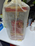 豐谷酒王酒王經(jīng)典10 川派濃香型四川白酒 商務喜宴婚慶送禮 擺柜禮盒酒 52度 500mL 1瓶 酒王經(jīng)典10 曬單實拍圖