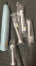 锦美客（JIMOK）电动牙刷M1儿童款专用刷头 白色4支刷头 实拍图