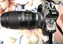 四代目 適用尼康NIKON AI G自動(dòng)鏡頭轉全幅微單Z Z6 Z7可調光圈轉接環(huán) 曬單實(shí)拍圖