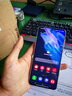三星 Galaxy S21 5G（SM-G9910）雙模5G 驍龍888 二手手機 95新成色 梵夢紫 [S21]  8G+256GB(5G全網(wǎng)通） 95新 曬單實拍圖