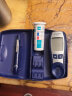 罗氏（ROCHE）血糖仪家用血糖试纸 活力型（50片装+50支采血针） 实拍图