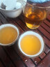 慎茗山國(guó)普洱生茶老茶干倉(cāng)香陳茶云南七子餅冰島古樹(shù)生餅七子餅357g茶葉 2011年 2499g * 7片 曬單實(shí)拍圖