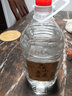 草原御地糧食原漿酒 小米原漿酒52度5L裝 清香型 小米酒 泡藥酒桶裝散酒 整箱兩瓶 曬單實(shí)拍圖