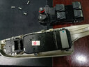 澤歐（ZEOU）適用于本田八代思域玻璃升降器開(kāi)關(guān)總成 FA1思銘左前門(mén)車(chē)窗按鈕鍵 06-11款思域【精品品質(zhì)/保兩年】 曬單實(shí)拍圖