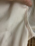 单蜜（Danmi）雪纺连衣裙女装2024年夏季新款韩版修身时尚小个子碎花沙滩裙子夏 图片色 M 晒单实拍图