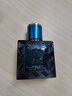 范思哲（VERSACE）愛神之水 愛羅斯 Eros 男士淡香水七夕情人節(jié)禮物 愛神之水EDT （無禮盒） 【30ml】 曬單實(shí)拍圖