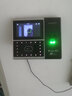ZKTECO熵基科技iface303面部考勤機指紋打卡機人臉識別考勤機科技產(chǎn)品指紋人臉一體機 標(biāo)配 曬單實拍圖
