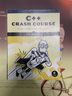 英文原版 C++編程:從入門(mén)到實(shí)踐 C++ Crash Course: A Fast-Paced 全英文版 曬單實(shí)拍圖
