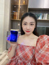 法蔻（farcoko）品牌項(xiàng)鏈女海星星小清新鎖骨鏈時(shí)尚飾品情人節(jié)生日禮物送女友老婆 海星項(xiàng)鏈（白金色） -【精美高檔禮盒】 曬單實(shí)拍圖