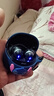 炫套適用于JBL TUNE FLEX2保護(hù)套全包透明小晶豆2代保護(hù)殼防摔jbltuneflex耳機(jī)套硅膠JBL FLEX2耳機(jī)殼 午藍(lán)史迪仔【配防丟扣】 JBL TUNE FLEX 2 曬單實(shí)拍圖