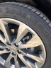 德國馬牌（Continental）【包安裝】 輪胎 PremiumContact6 PC6 舒適操控 245/45R20 99V 凱迪拉克/昂科威 曬單實(shí)拍圖