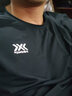 XBIONIC蜂鳥(niǎo)短袖T恤男休閑運動(dòng)t恤透氣夏季跑步健身戶(hù)外防曬透氣涼感 莫諾波利灰 2XL （191-220斤） 曬單實(shí)拍圖