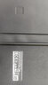 三星（SAMSUNG）Galaxy S22+ 5G原裝手機(jī)殼 智能視窗翻蓋保護(hù)套  s22+保護(hù)殼 手機(jī)套 S22+【黑色】 曬單實(shí)拍圖