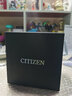 西鐵城（CITIZEN）手表男光動(dòng)能多局電波舒博鈦萬(wàn)年歷商務(wù)休閑男士腕表  送禮推薦 AT8194-11X 光動(dòng)能+多局電波+夜光 曬單實(shí)拍圖