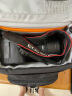 乐摄宝（Lowepro）相机包 Nova SH 160AW II新星系列 单反微单相机包 单肩 摄影包 黑色 LP37119-PWW 实拍图