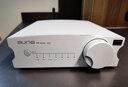 AUNE奧萊爾 X8 純解碼器 hifi無(wú)損發(fā)燒音樂(lè)CD前級(jí)功放解碼usb dac有源音箱 可換運(yùn)放 X8 帶藍(lán)牙銀色 解碼器+可換運(yùn)放4顆套裝 曬單實(shí)拍圖