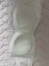 KJ無肩帶內(nèi)衣女夏調(diào)整型小胸聚攏文胸隱形防滑抹胸裹胸罩性感女 白色【單件】 S【建議70ABC】 曬單實(shí)拍圖