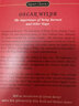 不可兒戲 英文原版 The Importance of Being Earnest and Other Plays 奧斯卡王爾德 經(jīng)典諷刺喜劇 莎樂美 搭道林格雷畫像 曬單實(shí)拍圖