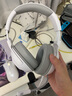 雷蛇（Razer）北海巨妖X游戲耳機(jī)頭戴式虛擬環(huán)繞立體帶麥話筒電競(jìng)游戲耳麥電腦手機(jī)外設(shè)【官翻】 雷蛇北海巨妖-水銀 曬單實(shí)拍圖