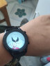 彬格【送動(dòng)態(tài)太空人表盤(pán)】智能手表抖音網(wǎng)紅同款通話(huà)聽(tīng)歌運動(dòng)腕表防水多功能男女商務(wù)適用安卓iOS手機 黑膠【持久續航+免提通話(huà)+全觸控】+送表帶 曬單實(shí)拍圖