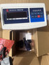 友聲電子秤臺稱計(jì)重計(jì)數(shù)電子秤100公斤稱工業(yè)立桿不銹鋼150kg電子稱 計(jì)重紅字 300kg 臺面45cm*60cm 曬單實(shí)拍圖