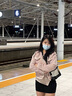 艾柔丹春秋短外套女裝秋季新款氣質(zhì)名媛小個(gè)子感法式粗花呢長(cháng)袖秋裝 圖片色 L 曬單實(shí)拍圖