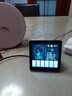先科（SAST）智能WIFI語音觸屏家庭影院背景音樂藍(lán)牙主機(jī)系統(tǒng)音響組合吸頂音響套裝嵌入式家居喇叭重低音一拖四 曬單實(shí)拍圖