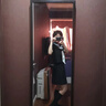 神北JK 正統(tǒng)黑三本基礎(chǔ)款jk制服套裝正版水手服中間服學(xué)生校服春夏 黑色三本短袖+短裙+領(lǐng)巾 M 曬單實(shí)拍圖