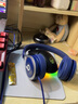 Beats EP 頭戴式耳機(jī) 重低音 吃雞電腦 劉昊然solo魔音b線控二手99新耳機(jī) 僅拆封 藍(lán)色 拆封配件齊全 曬單實(shí)拍圖