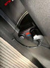 閃俏 車(chē)載藍牙點(diǎn)煙器車(chē)充手機充電器汽車(chē)音樂(lè )U盤(pán)接打電話(huà)雙點(diǎn)煙孔快充 藍牙款-點(diǎn)煙器車(chē)充 曬單實(shí)拍圖