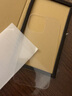 躍寶 適用蘋(píng)果13后膜透明全鋼化玻璃iPhone13promax/mini手機保護貼膜 蘋(píng)果13ProMax【鋼化背膜】2片裝 曬單實(shí)拍圖