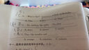 2025年秋非常海淀單元測試AB卷 2二年級英語(yǔ)上冊 外研版 WY版新教材小學(xué)新交際英語(yǔ)課本2二年級上同步測試卷期中期末試卷 神龍教育 曬單實(shí)拍圖