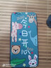 機旺馬蘋果6s/6手機殼磨砂防摔男女款iPhone6/6s/plus全包卡通個性保護套蘋果六外殼潮 今日開心 【蘋果6/6s】指環(huán)支架+掛繩 曬單實拍圖