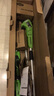 格力博（greenworks）PSF401 40V高枝鋸 園藝果樹(shù)桿鋸高枝電鋸電力修枝鋸伸縮鋸 曬單實(shí)拍圖