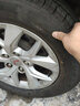 三角（Triangle） 汽車輪胎安全靜音原車配套輪胎 205/65R16 TE307 曬單實(shí)拍圖