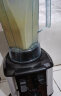 瑟诺（SERO）商用果汁机冰沙机榨汁机沙冰机奶茶店碎冰搅拌机料理机 实拍图