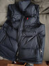 Polo Ralph Lauren 拉夫勞倫男裝 經(jīng)典款羽絨馬甲R(shí)L14255 410-海軍藍(lán) S 曬單實(shí)拍圖