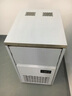 冰力歐 雪花制冰機商用大型碎冰機實(shí)驗室海鮮火鍋三文魚(yú)刺身冰盤(pán)碎冰粒機沙冰機 85公斤雪花碎冰制冰一體機 曬單實(shí)拍圖
