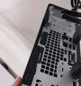 【二手9成新】惠普主機6代7代8代9代臺式電腦i3i5i7四核六核八核家用游戲直播商用辦公主機 配置11：i5-8500+16G+256G+500 小機箱 曬單實(shí)拍圖