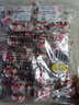 瑪姬兒壓縮面膜100粒無(wú)紡布蠶絲紙膜DIY自制面膜干面膜帶防偽 壓縮面膜100粒 曬單實(shí)拍圖