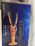 京鮮生 新西蘭南極深海 Scampi 鰲蝦 2kg斯干比 盒裝刺身 大蝦 海鮮水產(chǎn) 2號鰲蝦20-30只 曬單實(shí)拍圖