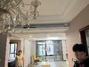 大金（DAIKIN）廚房空調(diào) 嵌入式中央空調(diào)吸頂?shù)蹴斂照{(diào)抗油煙設(shè)計(jì)自動(dòng)除濕暖風(fēng)照明變頻多聯(lián)機(jī)室內(nèi)機(jī) 小1匹 套裝 廚房專用室內(nèi)機(jī) 曬單實(shí)拍圖