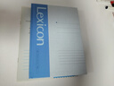 得力 記事硬面抄筆記本 辦公硬抄本 學(xué)生辦公文具用品書寫 3284 硬抄本 A5 96張/本  顏色隨機*2 曬單實拍圖