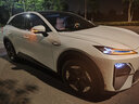 點繽長安深藍SL03S7補漆筆月巖灰星云青汽車漆面劃痕修復蠟自噴漆神器 冷星白【補漆筆+劃痕蠟】 曬單實拍圖